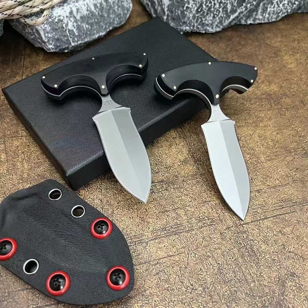 G10 Push Knife Dagger - Utility knife.ca