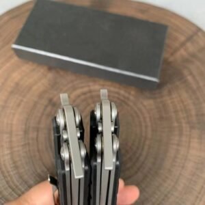 G10 Balisong knife - Image 8