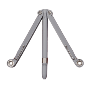 Balisong Pen Baliyo Camping Multi-Tool Butterfly Training Pen - Image 2