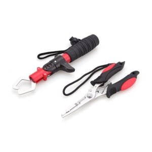 Multifunctional fishing pliers fishing gear set - Image 8