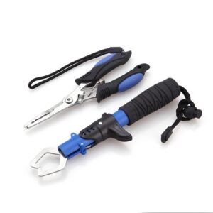 Multifunctional fishing pliers fishing gear set - Image 3