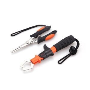 Multifunctional fishing pliers fishing gear set - Image 4