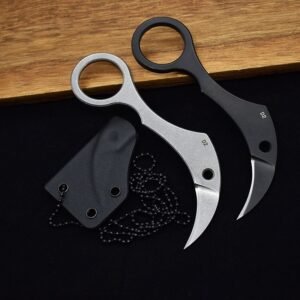 D2 Bird Neck Knife - Image 4
