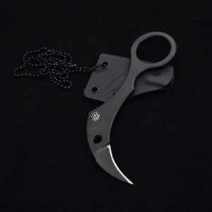D2 Bird Neck Knife - Image 3