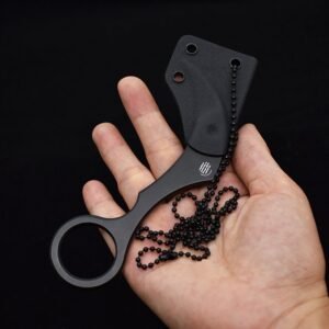 D2 Bird Neck Knife - Image 5