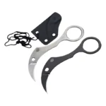 D2 Bird Neck Knife