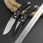 M390 Folding Switchblade OTF Knife