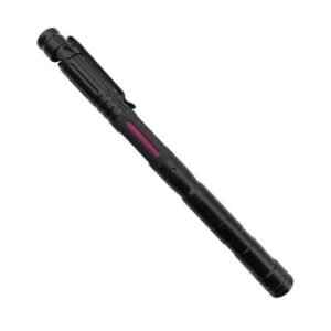 5-in-1 Multifunction Self-Defense Pen AluminumAlloy Tactical Pen Survival Whistle Emergency Lighting Attack Rescue Escape Tool - Image 7