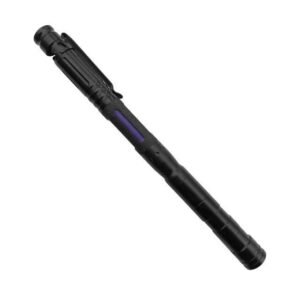 5-in-1 Multifunction Self-Defense Pen AluminumAlloy Tactical Pen Survival Whistle Emergency Lighting Attack Rescue Escape Tool - Image 10