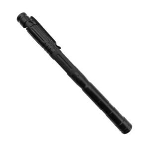 5-in-1 Multifunction Self-Defense Pen AluminumAlloy Tactical Pen Survival Whistle Emergency Lighting Attack Rescue Escape Tool - Image 6