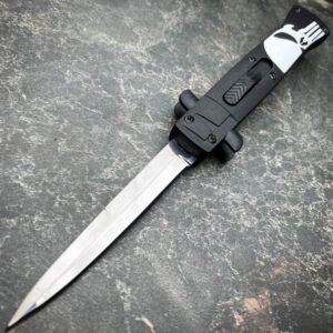 9 Inch Stiletto OTF (Choose One) - Image 3