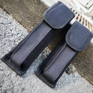 Classic Italian Stiletto OTF Automatic Knife - Image 7