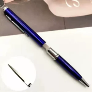 Tactical Pen Knife for Self-Defense | EDC Pen Ballpoint Pen - Image 5