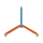 Balisong Pen Baliyo Edc Butterfly Fun Pen Swing Pen Decompression