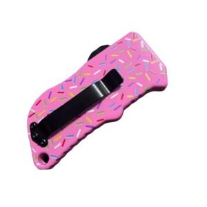Utility Knife UK Dessert Warrior Donut Knife Box Cutter - Image 4
