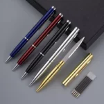 Tactical Pen Knife for Self-Defense | EDC Pen Ballpoint Pen