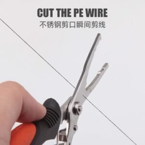 Multifunctional fishing pliers fishing gear set - Image 7