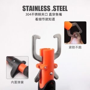 Multifunctional fishing pliers fishing gear set - Image 5