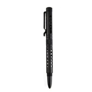 Tactical Pen With Tungsten Steel Head Self Defense Supplies - Image 2