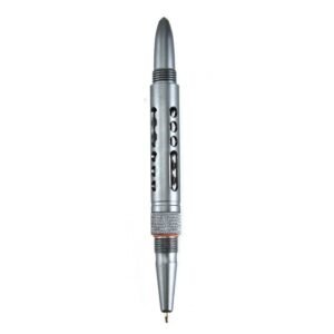 Tactical Pen With Tungsten Steel Head Self Defense Supplies - Image 5