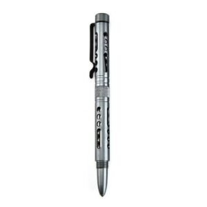 Tactical Pen With Tungsten Steel Head Self Defense Supplies - Image 3