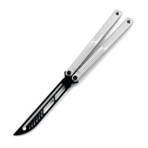Water Ripple Butterfly Knife Trainer - Image 4