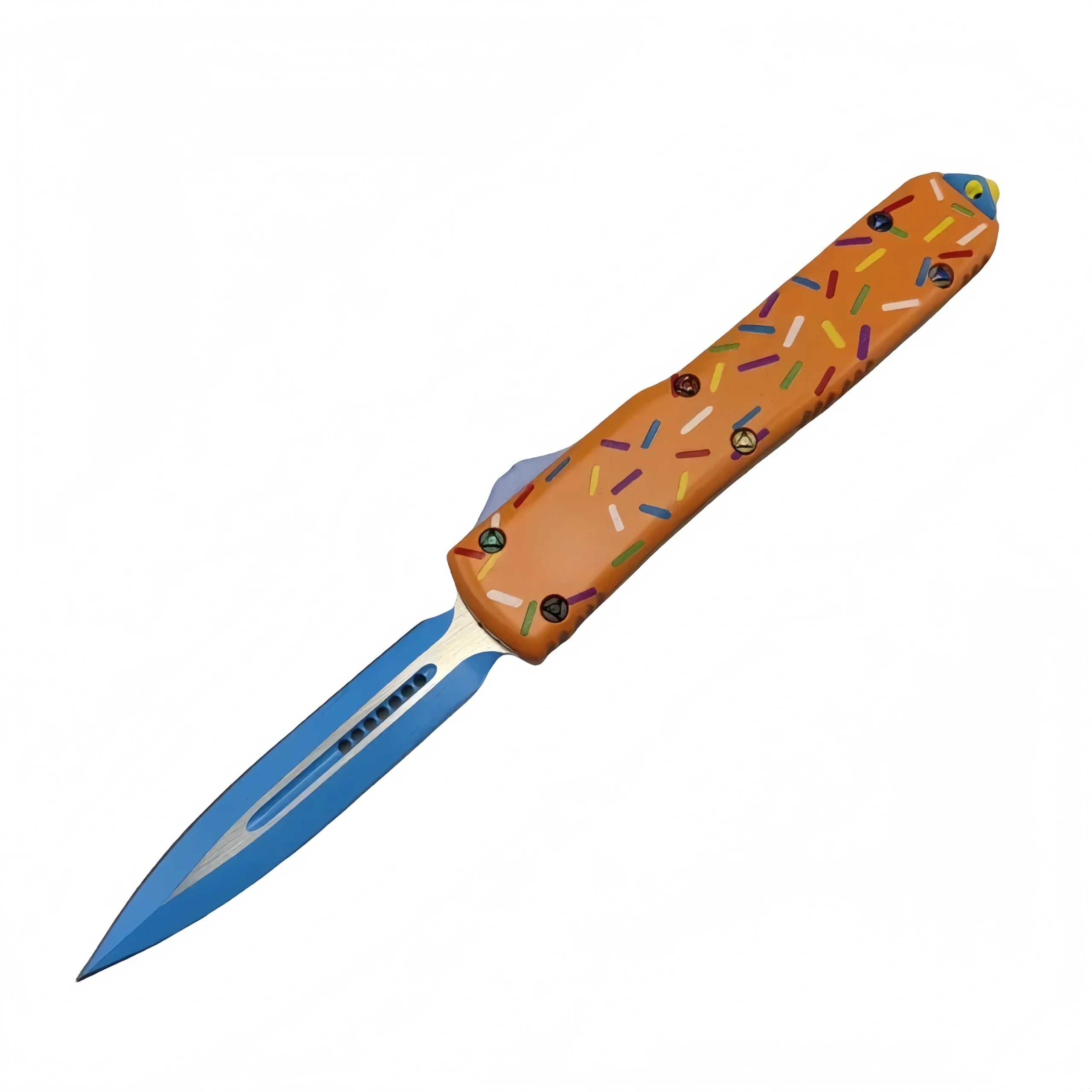 imgi_8_微信图片_20250428153125_副本-scaled-1.webp 5.5" UTX70 Orange Series Dessert Warrior OTF Knife - Image 1