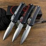 Switchblade Flick Knife  OTF Knife