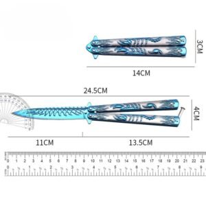 Balisong Butterfly Trainer - Image 4