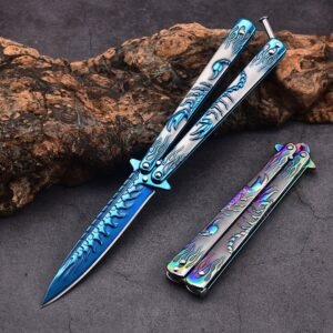 Balisong Butterfly Trainer - Image 2