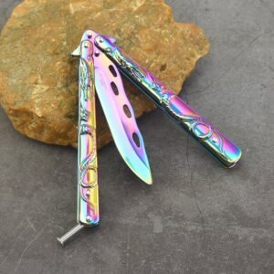 BALISONG Trainer Knife - Image 3