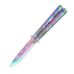 BALISONG Trainer Knife - Image 5