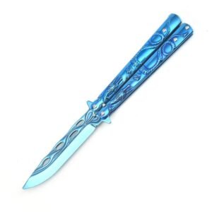 BALISONG Trainer Knife - Image 6