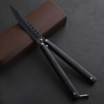 Balisong Butterfly Trainer