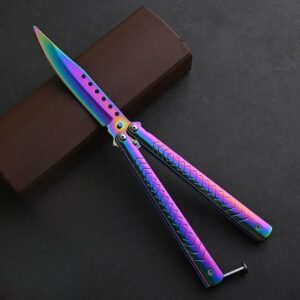 Balisong Butterfly Trainer - Image 4
