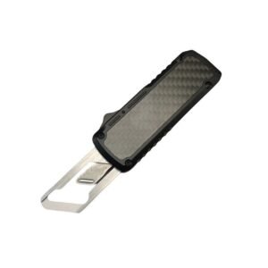 Carbon Fiber Handle Box Cutter --balck - Image 5