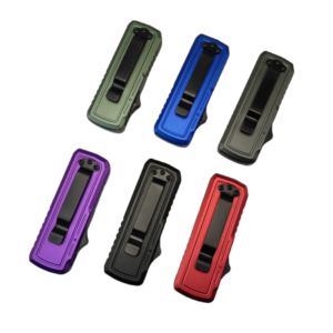 Carbon Fiber Handle Box Cutter --balck - Image 3