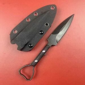 Alien Push Knife Dagger - Image 4