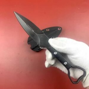 Alien Push Knife Dagger - Image 2