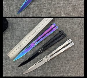 Butterfly Trainer Knife - Image 2