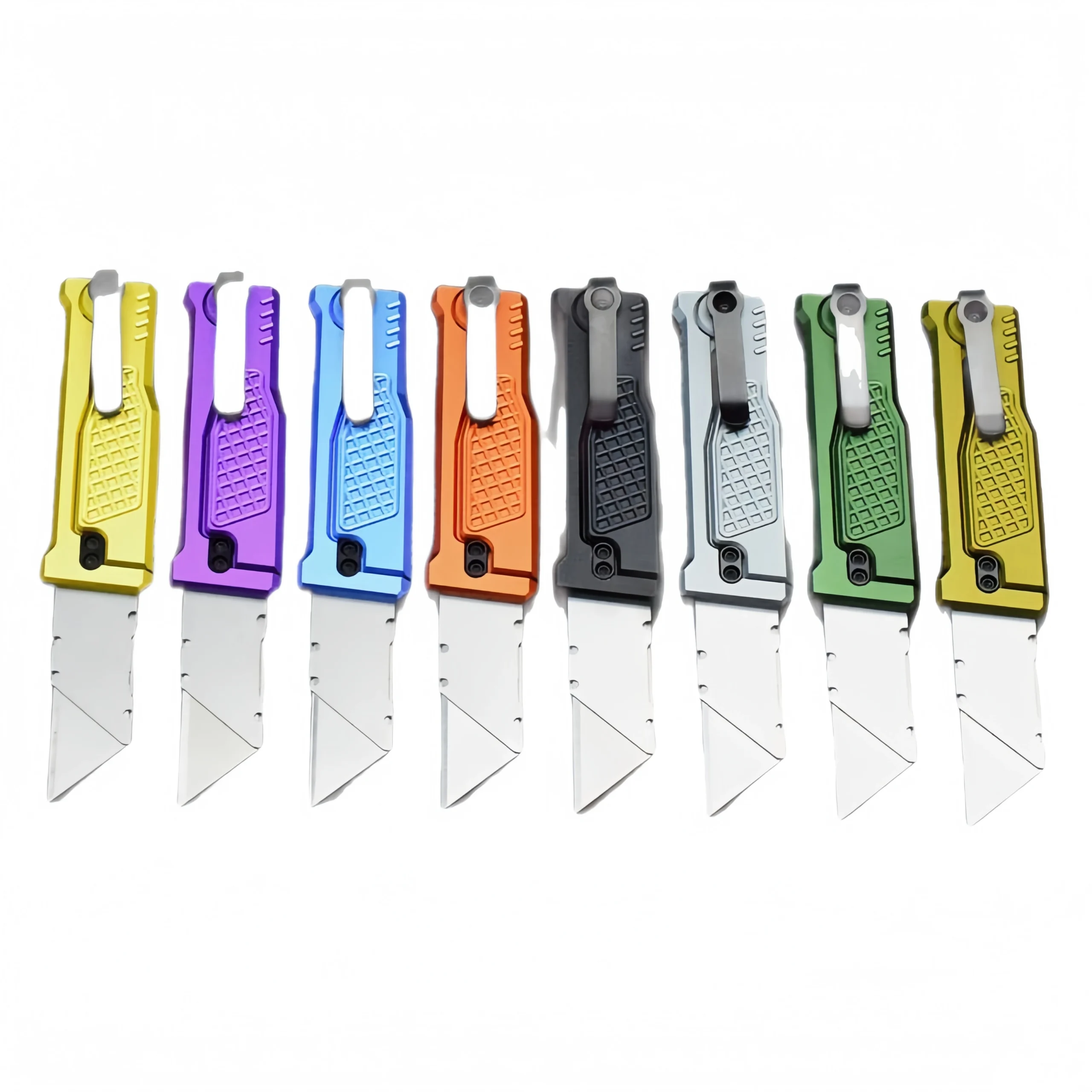 O1CN010KFxg41PpDG4vPYed_6000000001889-0-cib-scaled-1.webp New Gravity Knife Utility Knife T6 Aluminum Handle - Image 1