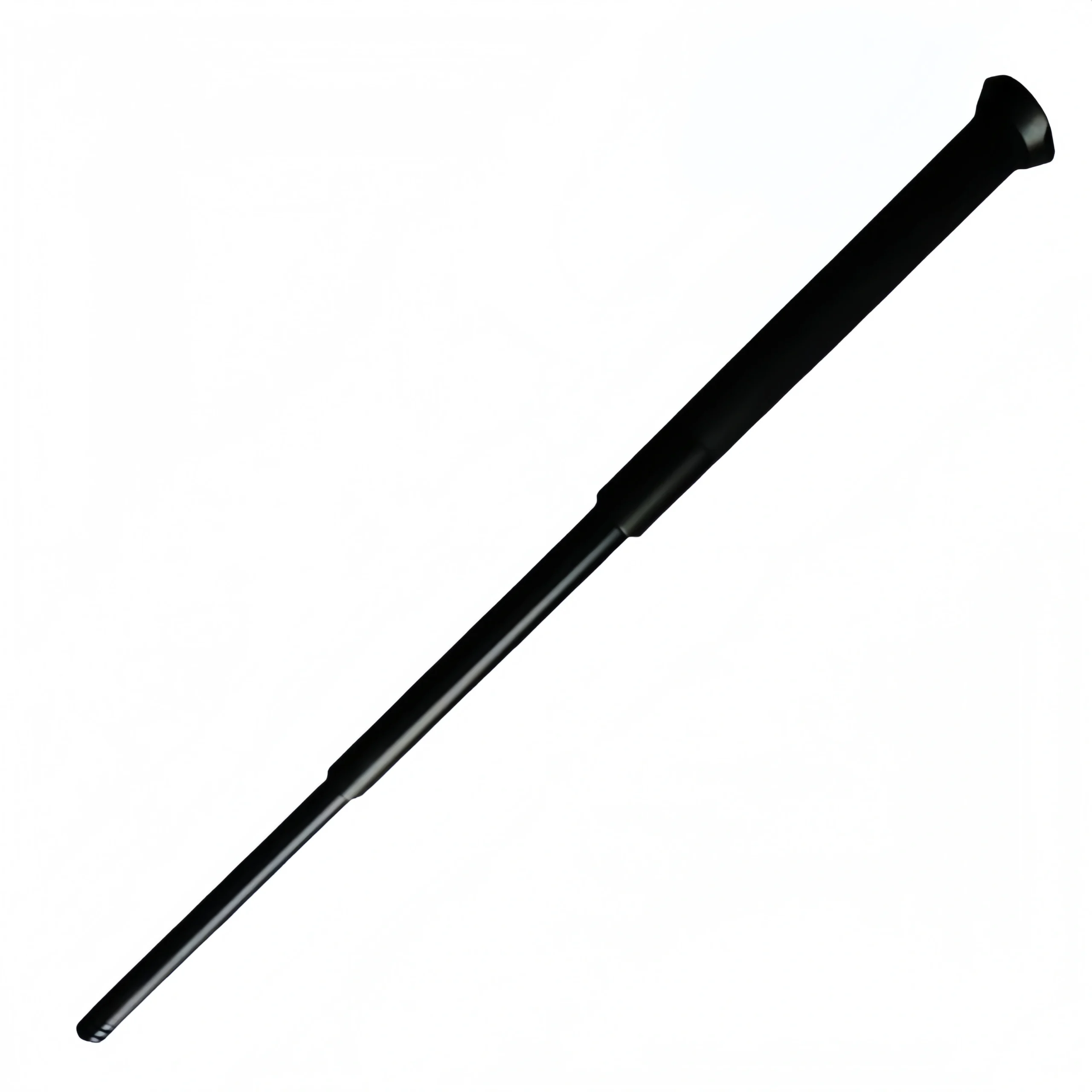 O1CN01Bnvbta1cHOvk2yQE2_2504403575-0-cib-scaled-1.webp Mechanical Telescopic Baton, New Standard Collapsible Steel Baton - Image 1