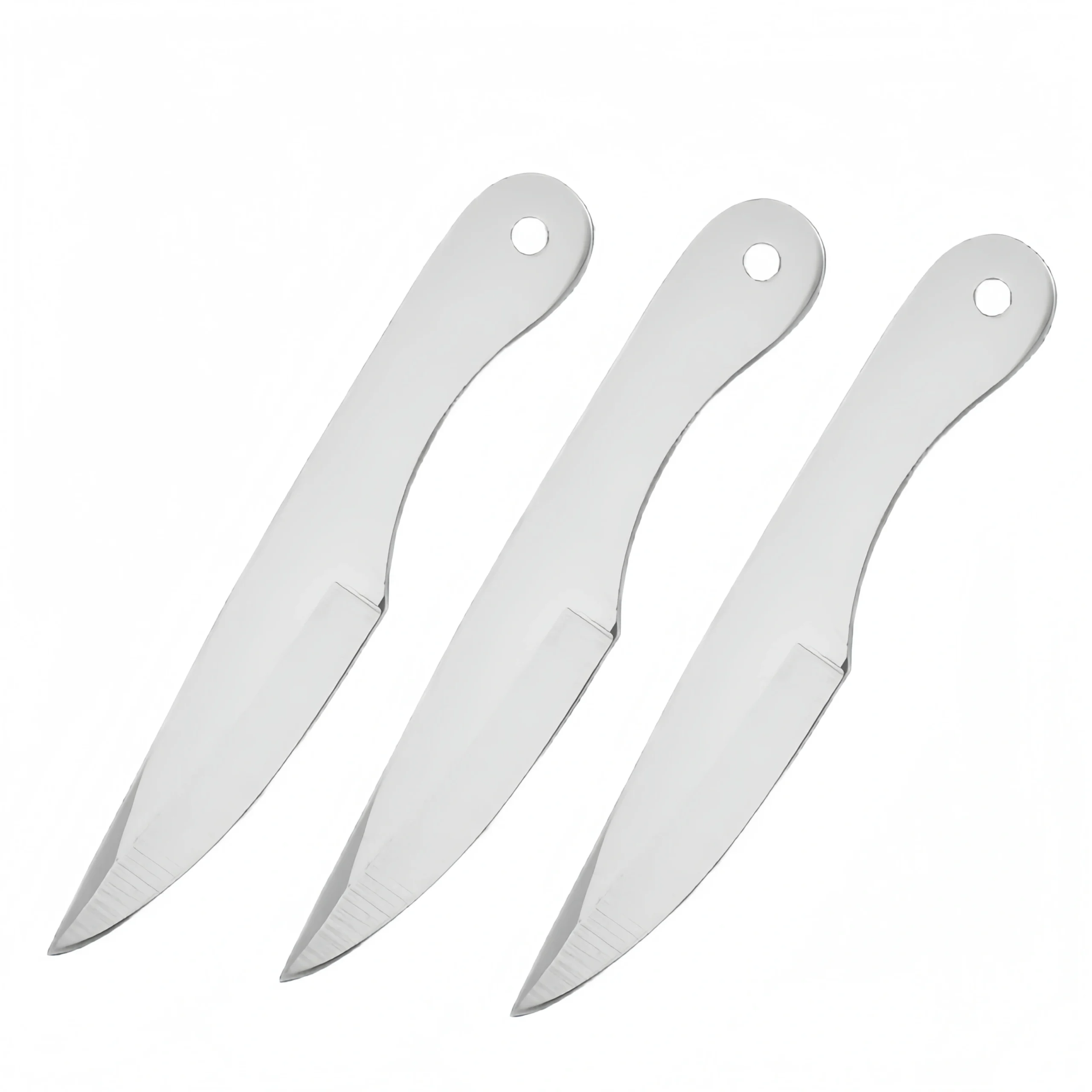 O1CN01Dbnm8W1bVljymlgnq_2209654973471-scaled-1.webp Outdoor Yuri dart knife stainless steel throwing knife - Image 1