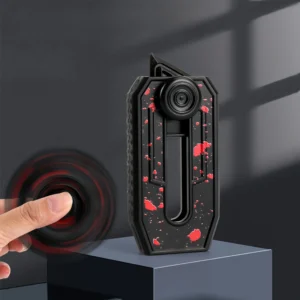 New fidget spinner knife can be rotated out of the box EDC - Image 2