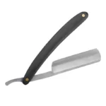 Durable Barber Straight Razor for Close Shave