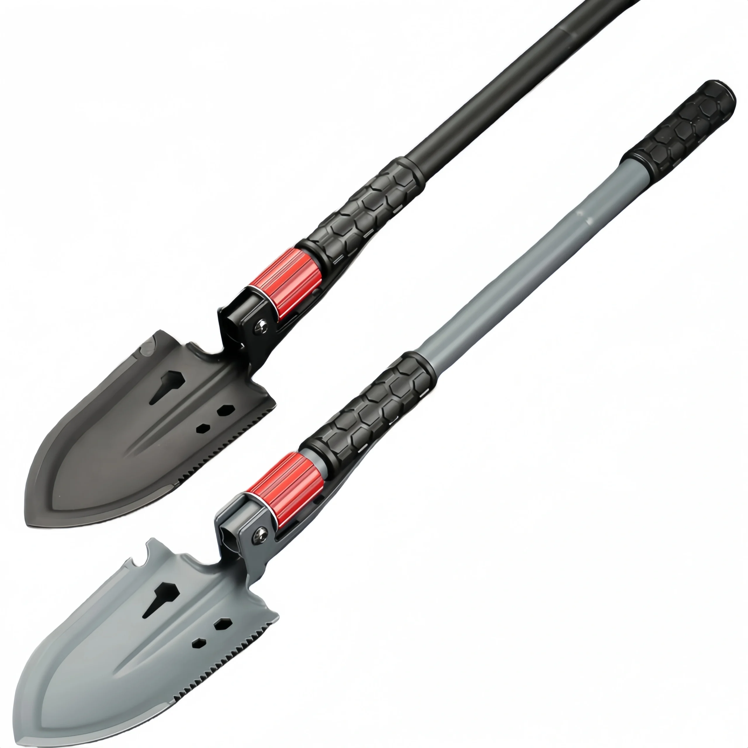 O1CN01TJAT7420Om93PLZdd_969636840-0-cib-scaled-1.webp New manganese steel engineer shovel outdoor folding shovel car rescue shovel camping fishing shovel - Image 1