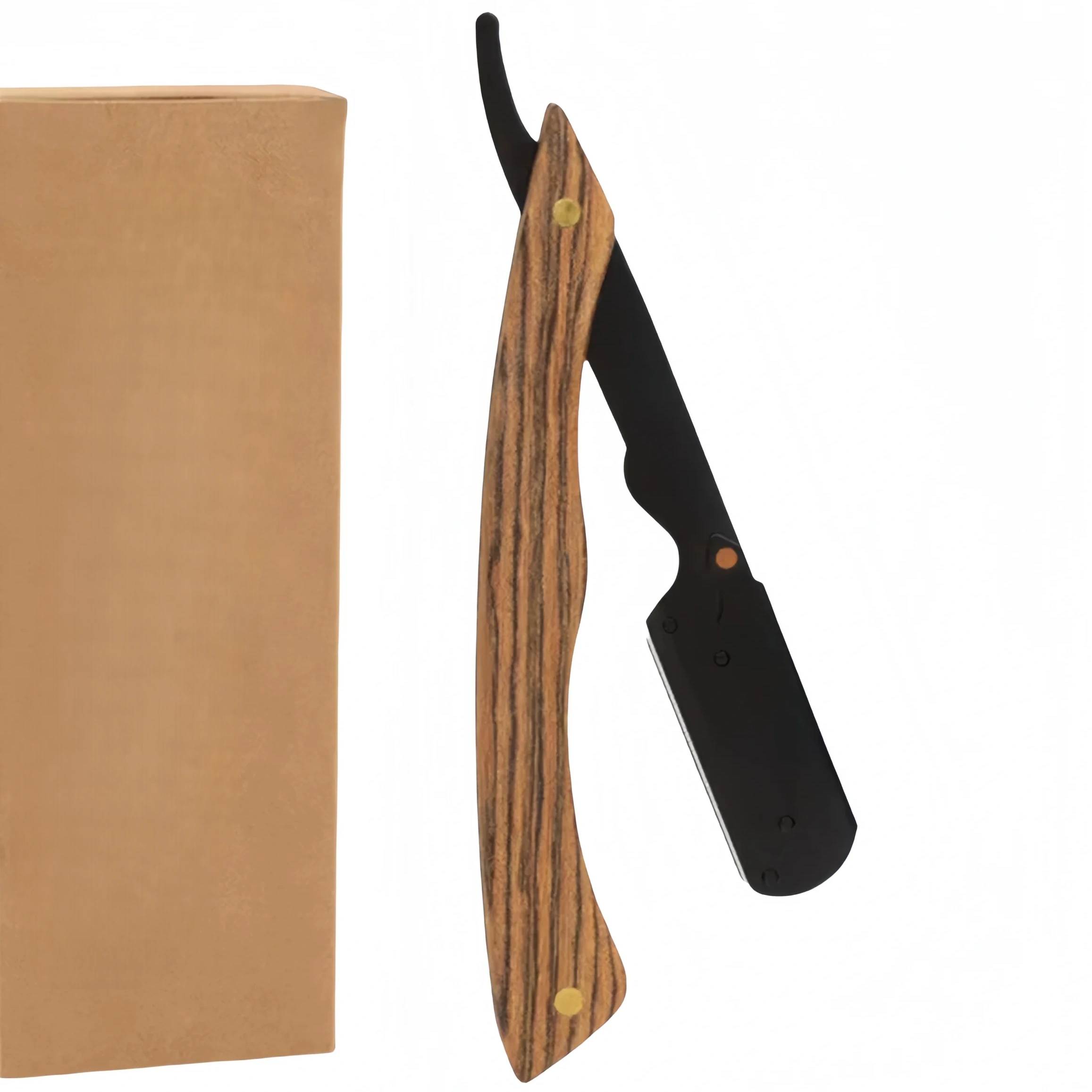 O1CN01Yp6UER29yLSf4pyhA_2215964408136-0-cib-scaled-1_副本.webp Classic Manual Straight Razor for Shaving - Image 1