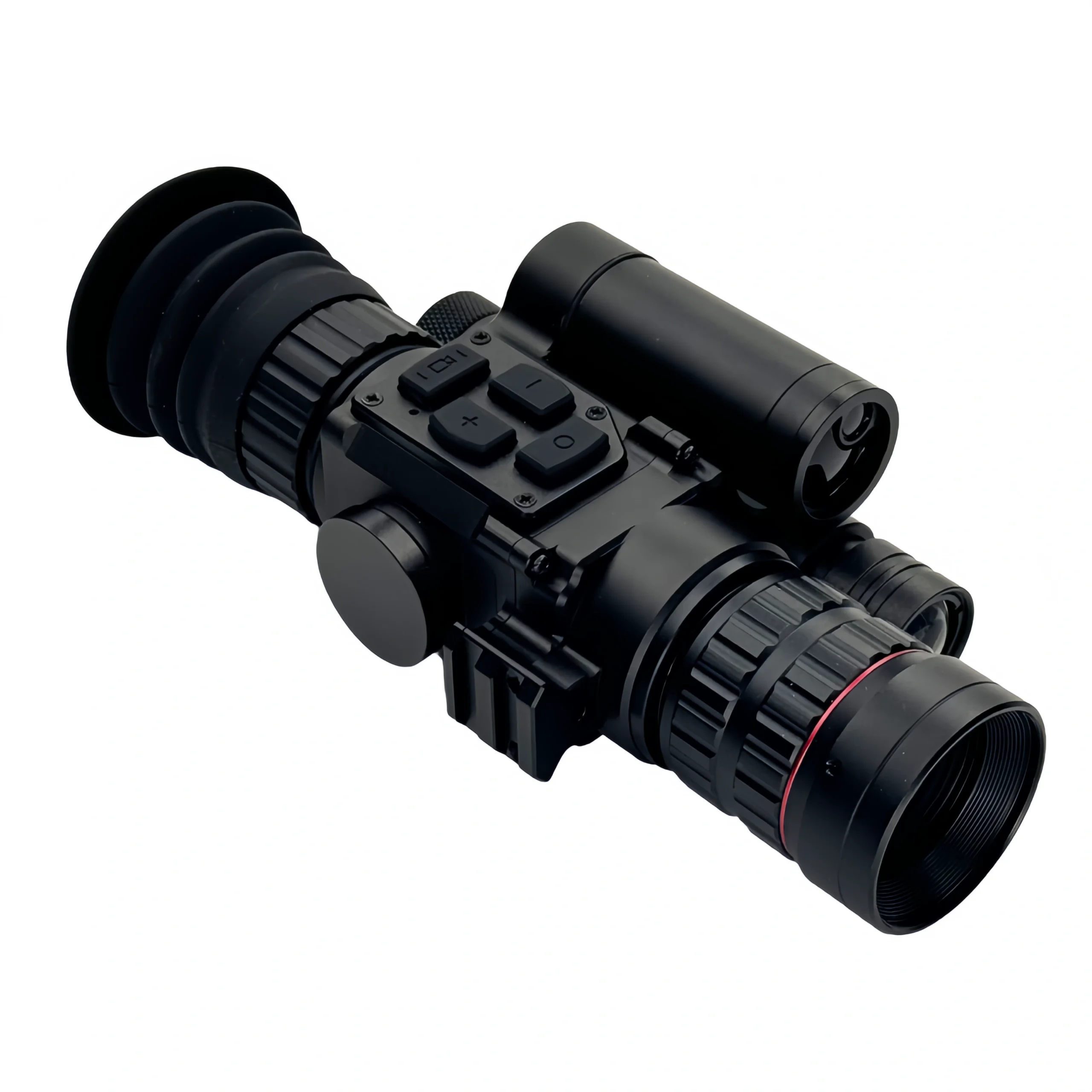 O1CN01ZLUkkR1j2TLzrzHCA_2218556484490-0-cib-scaled-1.webp Infrared sight, ranging, ballistic calculation, night vision, high-definition, high-power digital telescope, thermal imaging - Image 1