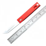 Upgraded adult carrot knife gravity knife