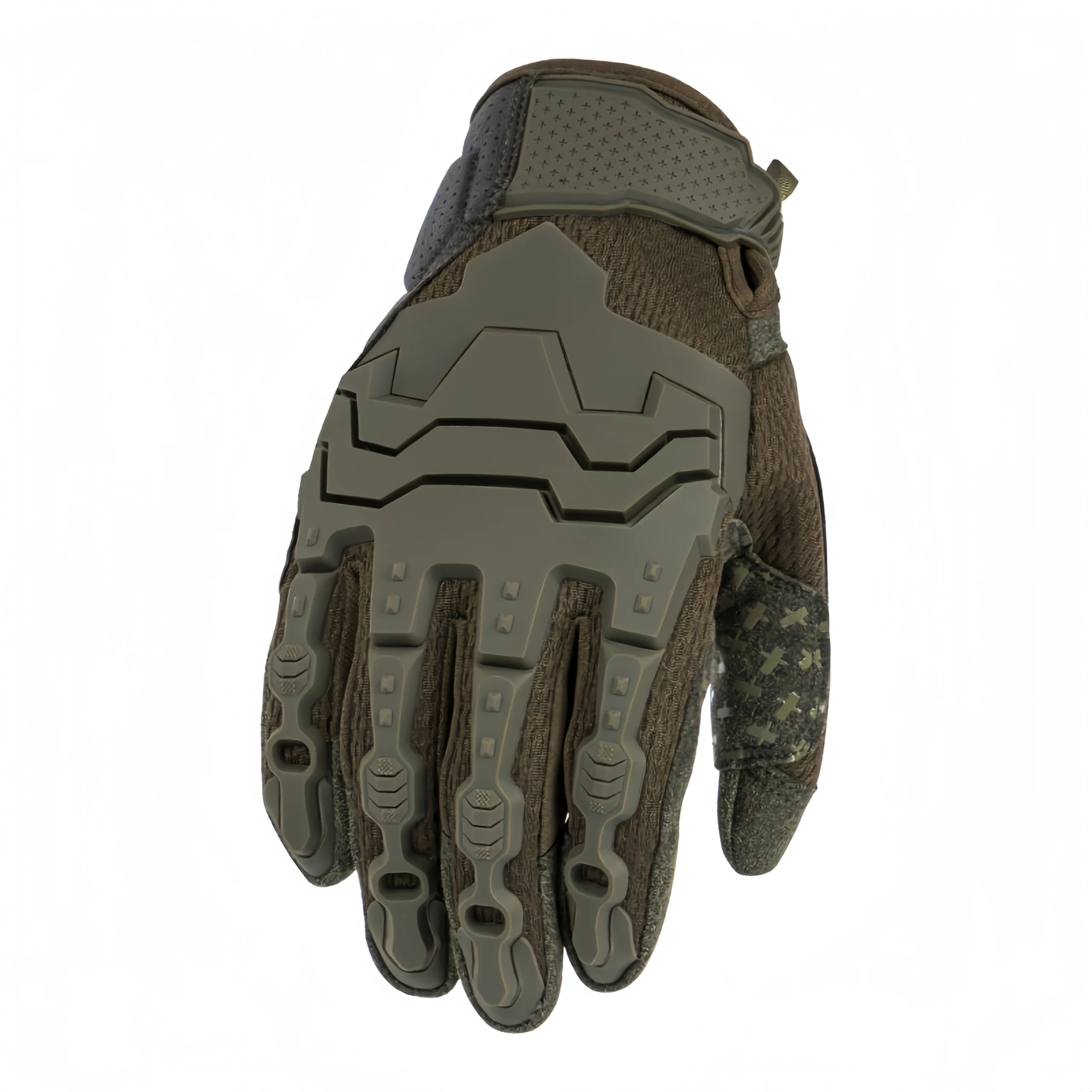 O1CN01mbHjWO1x4fxHTDO7N_3990316390-0-cib-scaled-1.webp New tactical gloves, outdoor non-slip touchscreen gloves - Image 1